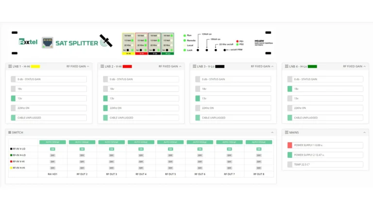 MS-48WJ2-DVbS-s2-Foxtel-interfaccia-web